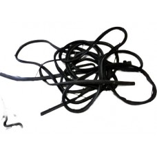 Borracha Porta Traseira Direita Volvo Xc60