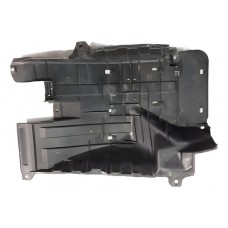 Cobertura Assoalho Central Inferior E/ Honda Crv Aut 2010