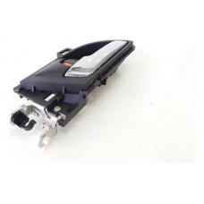 Maçaneta Interna Porta Traseira Esquerda Honda Crv Aut 2010