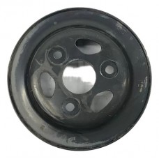 Polia Bomba Água Honda Crv 2011