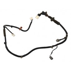 Chicote Porta Traseira Direita Honda Crv 2011