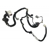 Chicote Porta Dianteira Esquerda Honda Crv 2011