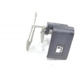 Maçaneta Tampa Combustível Crv 2011