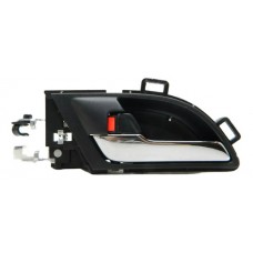 Maçaneta Interna Dianteira Esquerda Honda Crv 2011