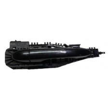 Maçaneta Traseira Esquerda Cherokee Longitude 2015