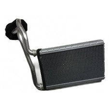 Radiador Ar Quente Toyota Hilux Sw4 2017