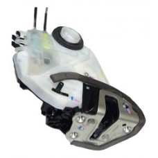 Fechadura Traseira Direita Toyota Hilux Sw4 2017