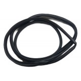 Borracha Porta Traseira Direita Toyota Hilux Sw4 2017