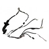 Chicote Porta Traseira Direita Toyota Hilux Sw4 2017