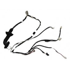 Chicote Porta Traseira Direita Toyota Hilux Sw4 2017