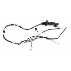 Chicote Porta Traseira Esquerda Toyota Hilux Sw4 2017