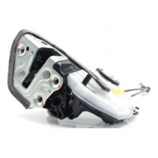 Fechadura Porta Traseira Esquerda Hilux Sw4 2019