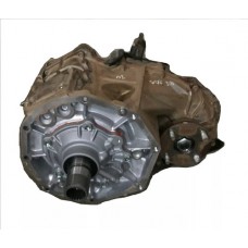 Caixa Tração 4x4 Hilux Sw4 2019