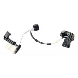 Chicote Ventilador Ar Forçado Hilux Srv