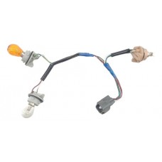 Chicote Lanterna Traseira Esquerda Hilux Srv