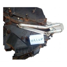 Evaporador Do Ar Quente Hilux