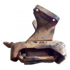 Coxim Suporte Motor Toyota Hilux 2010