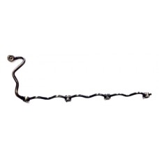 Cano Bico Injetor Toyota Hilux 2010