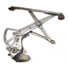 Maquina Vidro Elétrico Dianteira Direita Toyota Hilux