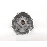 Capa Seca Caixa Cambio Mitsubishi New Triton 2020