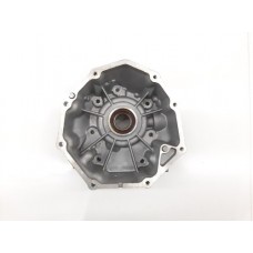 Capa Seca Caixa Cambio Mitsubishi New Triton 2020