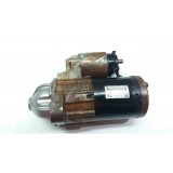Motor Arranque L200 Triton 3.5 Flex 2012