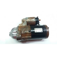 Motor Arranque L200 Triton 3.5 Flex 2012
