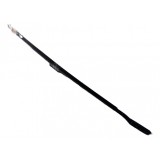 Rack Teto Barra Horizontal Direita Hilux Sw4 2008 Sem Tampa