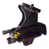 Coxim Suporte Do Motor Toyota Hilux 2010