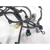 Chicote Motor Hilux Sw4 2017 4gb4