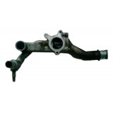 Carcaça Gaiola Válvula Termostática Toyota Camry 2008 V6