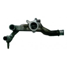 Carcaça Gaiola Válvula Termostática Toyota Camry 2008 V6