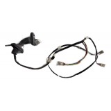 Chicote Porta Traseira Esquerda Toyota Camry 2009