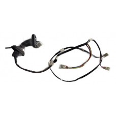 Chicote Porta Traseira Esquerda Toyota Camry 2009