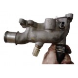 Saída Conexão Água Cano Toyota Camry 2008