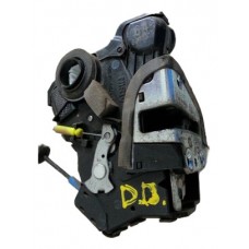 Fechadura Porta Dianteira Direita Toyota Prado