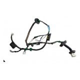 Chicote Porta Traseira Esquerda Toyota Prado