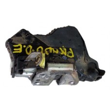 Fechadura Porta Dianteira Esquerda Toyota Prado