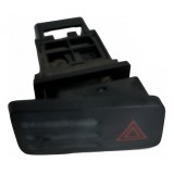 Botão Alerta Toyota Prado