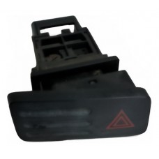 Botão Alerta Toyota Prado