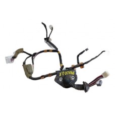 Chicote Porta Dianteira Esquerda Toyota Prado