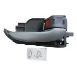 Maçaneta Dianteira Direita Toyota Etios Leia