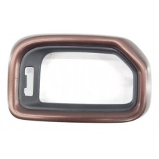 Moldura Difusor Ar Direito Toro 4x4 Diesel