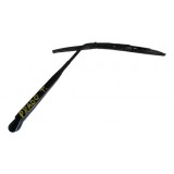 Braço Palheta Capo Traseiro Toyota Prado