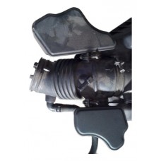 Mangueira Do Filtro Do Ar Vera Cruz