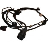 Chicote Da Porta Dianteira Direita Vera Cruz