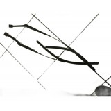 Braço Palheta Limpador Vera Cruz