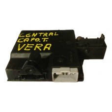 Modulo Central Capo Traseiro Vera Cruz