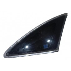 Vidro Fixo Lateral Traseira Direita Vera Cruz