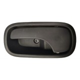 Maçaneta Interna Dianteira Esquerda Fiat Mobi 2017